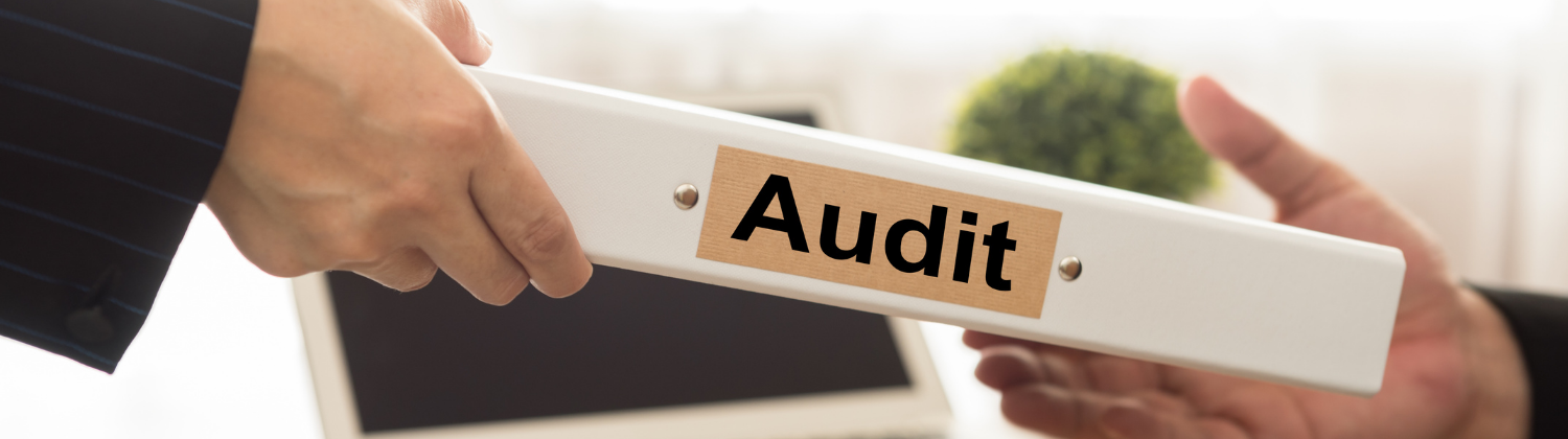 Audit Qualitätsmanagement