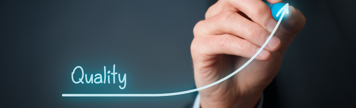 Qualitätsmanagement Prozesse Qualität