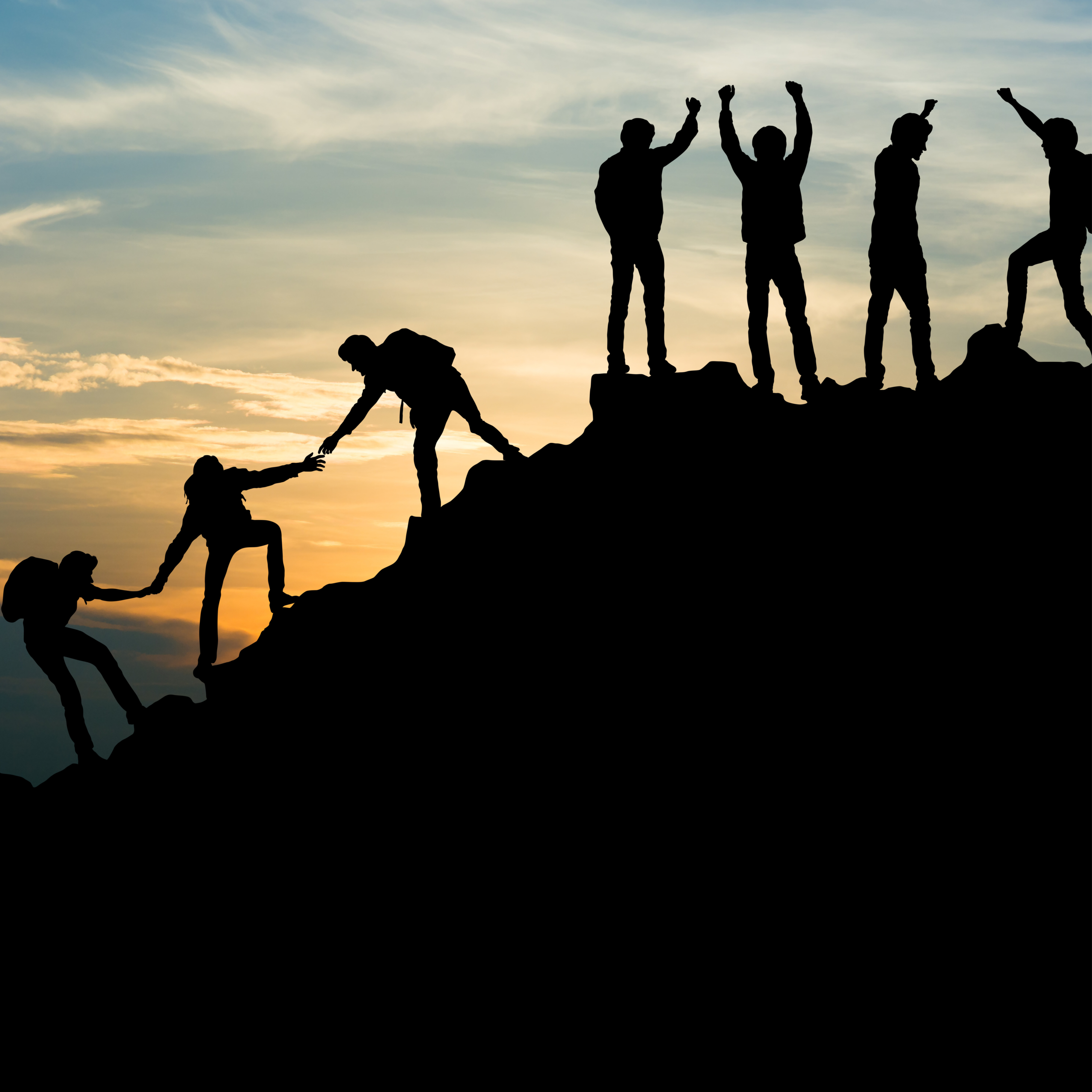 Teamwork