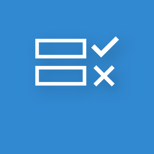 Checkbox Icons