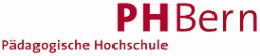 Logo Pädagogische Hochschule Bern